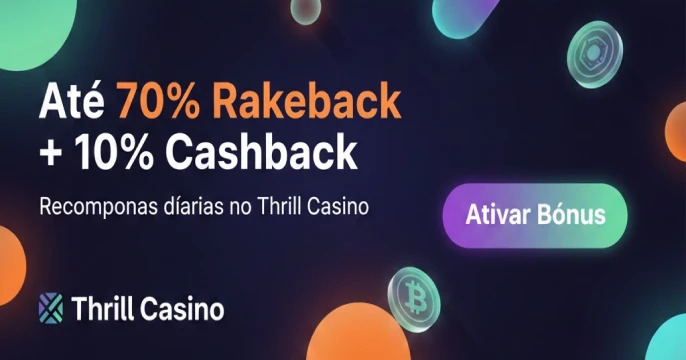 Thrill Casino